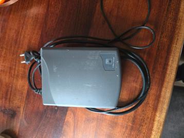 Sparta batavus koga oplader beschikbaar voor biedingen