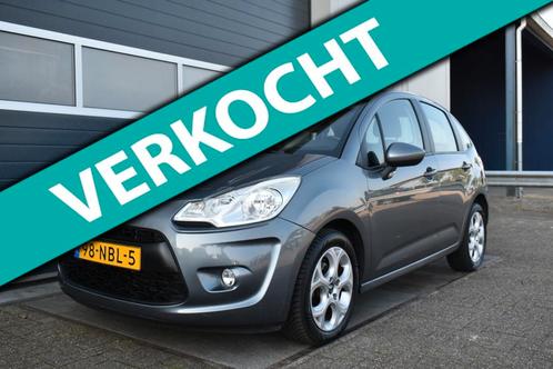 Citroen C3 1.4 VTi Ligne Business, Auto's, Citroën, Bedrijf, Te koop, C3, ABS, Airbags, Airconditioning, Boordcomputer, Centrale vergrendeling