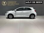 KIA Rio 1.0 T-GDI EcoDynamics 100pk DynamicLine Navi, Voorwielaandrijving, 12 maanden, Gebruikt, 1055 kg