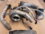 Precision turbo kit 3sgte voor mr2,celica,etc, Gebruikt, Ophalen of Verzenden, Toyota