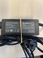 Adapter Coreparts AC 240v > 19.5V MBA1357, Ophalen, Zo goed als nieuw, Core Parts