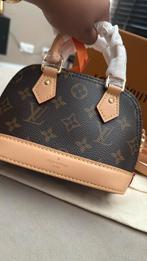 Dames tas, Ophalen of Verzenden, Nieuw, Bruin, Handtas