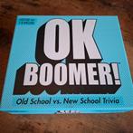 OK Boomer!, Ophalen of Verzenden, Zo goed als nieuw