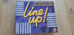 Line Up! Bordspel - Jumbo - Compleet, Vijf spelers of meer, Ophalen of Verzenden, Nieuw, Jumbo