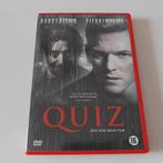 Quiz - Een Dick Maas Film DVD, Vanaf 6 jaar, Ophalen of Verzenden, Zo goed als nieuw