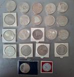 Vijftig gulden munten zilver 50 gulden 20 stuks, Postzegels en Munten, Munten | Nederland, Ophalen of Verzenden, Koningin Beatrix