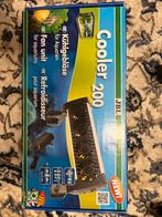 Jbl cooler 200, Ophalen of Verzenden, Zo goed als nieuw, Filter of Co2