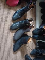 Leren paardrijschoenen 45 en 44, Ophalen of Verzenden, Nieuw, Overige soorten, Schoeisel