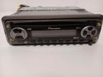 Pioneer autoradio cd speler DEH-1400RB, Ophalen of Verzenden, Gebruikt