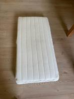 Mooie Matras Ledikant, 60x120, Ophalen, Zo goed als nieuw, Eenpersoons, 190 cm of minder