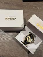 Limited Edition Disney Mickey Mouse heren horloge Invicta, Ophalen of Verzenden, Mickey Mouse, Zo goed als nieuw