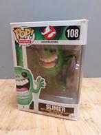 Slimer (Funko Pop) Ghostbusters #108, Ophalen of Verzenden, Zo goed als nieuw