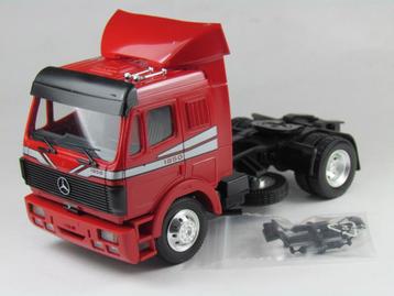 WIKING Mercedes Benz SK 1850 schaal 1:43 beschikbaar voor biedingen