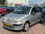 Citroen C3 1.4i Différence - Airco - Nieuwe APK, Voorwielaandrijving, Stof, Zwart, Bedrijf