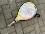Tennis racket Dunlop, Sport en Fitness, Tennis, Racket, Gebruikt, Dunlop, Ophalen