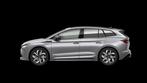 Skoda Enyaq 85 286pk Sportline | Panoramadak, Auto's, Skoda, Automaat, 12 maanden, Zwart, 286 pk