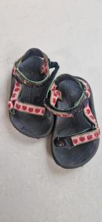Teva-sandalen maat 24/25 twee paar, Kinderen en Baby's, Gebruikt, Jongen of Meisje, Overige typen, Teva