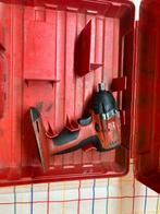 Hilti slagmoersleutel SIW 22-A, Ophalen of Verzenden, Gebruikt