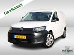 Volkswagen Caddy Cargo Maxi 1.5 TGI 1e-Eig. & Dealer-Onderh, Auto's, 12 maanden, 4 cilinders, Volkswagen, Electronic Stability Program (ESP)
