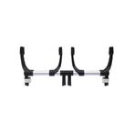 Bugaboo Donkey Duo Adapter, Kinderen en Baby's, Kinderwagens en Combinaties, Ophalen of Verzenden, Gebruikt, Kinderwagen, Bugaboo