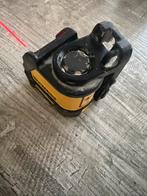 DeWalt Laser - Gebruikt, Ophalen of Verzenden, Gebruikt, Batterij