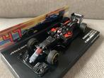 ✅ Stoffel Vandoorne 1:43 Bahrein GP 2016 F1 Debut Mclaren, Verzamelen, Automerken, Motoren en Formule 1, Ophalen of Verzenden
