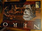 Nero - Strategisch Bordspel van Phalanx Games, Drie of vier spelers, Ophalen of Verzenden, Gebruikt, Phalanx Games
