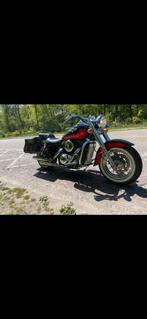 Vulcan classic 1500cc 1996, Motoren, Motoren | Kawasaki, Particulier, Chopper