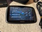 TomTom Pro 5250 Truck - Nieuwe Kaart, Compleet, Ophalen of Verzenden, Zo goed als nieuw