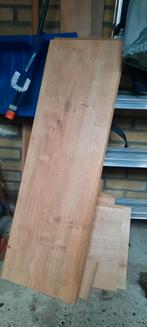 Gratis: restplankjes laminaat le noir & blanc trend naturel, Overige materialen, Nieuw, Minder dan 50 cm, Ophalen of Verzenden