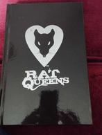 Rat queens deluxe hcs, Ophalen, Amerika, Nieuw, Meerdere comics