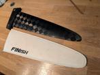 ‼️ Finish First Carbon Vin 38 cm – tuttle box izgst, Watersport en Boten, 5 tot 7 m², Met draagtas, Minder dan 250 cm, Overige typen