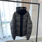 MONCLER, Kleding | Heren, Jassen | Winter, Ophalen of Verzenden, Nieuw, Zwart, Moncler