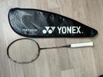 Yonex Astrox 100ZZ 3U 4G nieuw, Sport en Fitness, Badminton, Ophalen of Verzenden, Nieuw, Racket(s)
