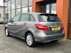 Mercedes-Benz B-klasse 180 automaat|Leer|Navi|Xenon|Bluetoot, Gebruikt, Euro 6, 4 cilinders, 122 pk