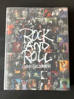 Rock and Roll - Lynn Goldsmith, Ophalen of Verzenden, Zo goed als nieuw, Fotografen