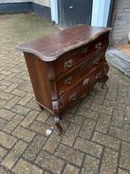 Antiek brocante buikkastje ladekast koopje opknap, Antiek en Kunst, Antiek | Meubels | Kasten, Ophalen