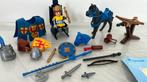 Playmobil 4339 multi ridder set, Ophalen of Verzenden, Zo goed als nieuw