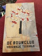De rouwclub / vrouwkje tuinman, Ophalen of Verzenden, Zo goed als nieuw