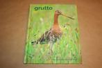 Prachtig boek over de Grutto !!, Boeken, Ophalen of Verzenden, Zo goed als nieuw, Vogels