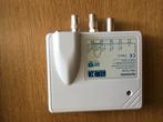 Technetix Antenne versterker wandmontage met 4 uitgangen, Ophalen of Verzenden, Zo goed als nieuw, Minder dan 2 meter, Overige kabels