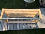 Kapstok garderobe Ikea Vintage, Huis en Inrichting, Woonaccessoires | Kapstokken, Zo goed als nieuw, Minder dan 100 cm, Hout, Ophalen