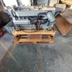 Deutz D-Line scheepsmotor, Ophalen, Gebruikt, Binnenboordmotor, Diesel