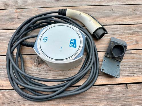 ICU Compact Mini laadpaal + 8 meter type 1 kabel - STORING, Auto diversen, Laadpalen, Gebruikt, Laadpaal en Laadkabel, Ophalen of Verzenden