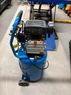 Airpress HL 360-50 compressor, Doe-het-zelf en Verbouw, Compressors, Ophalen, 6 tot 10 bar, Zo goed als nieuw, 25 tot 100 liter