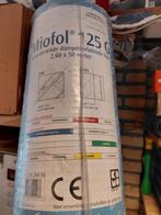Folie (Miofol 125 G), Overige materialen, Nieuw, 15 m² of meer, Ophalen