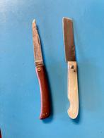 Twee Zakmessen  Herder & Pallares, Ophalen of Verzenden, Zo goed als nieuw