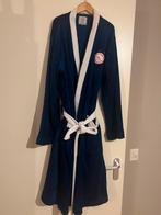 Ajax mooie badjas/ maat S/M, Verzenden, Zo goed als nieuw, Maat 46 (S) of kleiner, Ajax