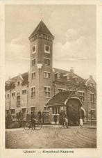 (380-665-025) Utrecht Kromhout Kazerne, Verzamelen, Verzenden, Utrecht