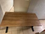 Schaffenburg bureau Dextro 160 x 80cm, Verzenden, Gebruikt
